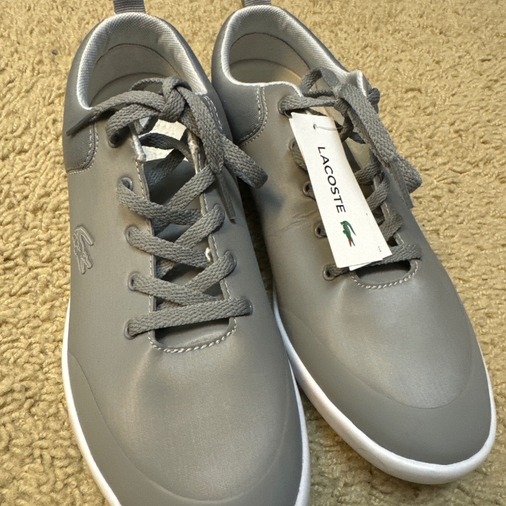 Lacoste women shoe